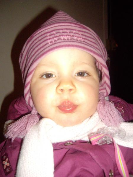 La miss Clara