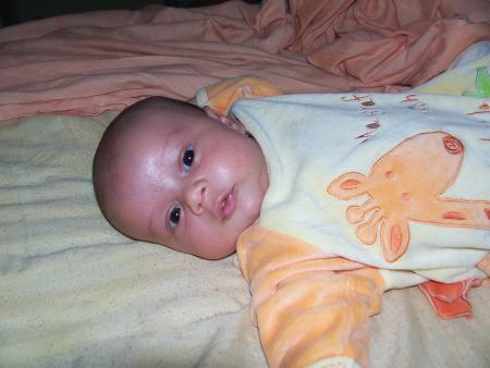 hello