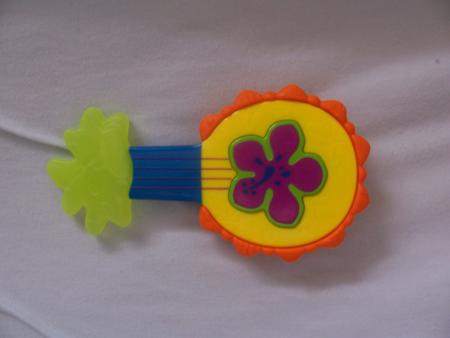 Ma guitare musicale