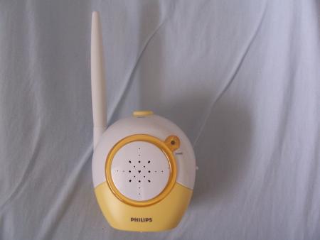 Mon audibaby