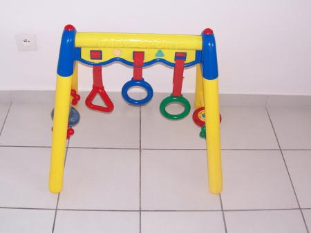 Mon portique