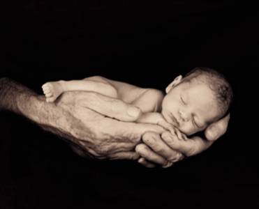 Mon papa...